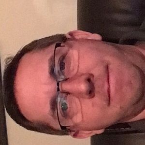 Meet your Posher, Wayne